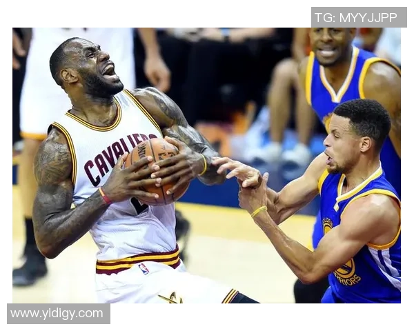 2018年NBA总决赛首场加时赛骑士与勇士的激烈对决回顾