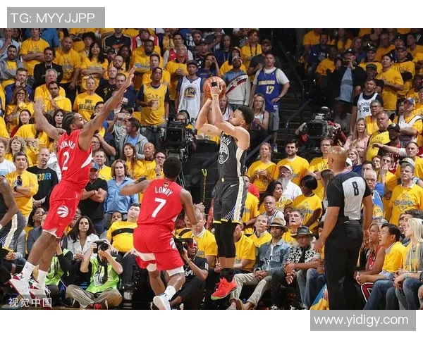 2019年6月6日NBA总决赛勇士对猛龙精彩录像回放与赛后分析