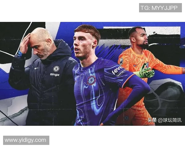 TA评蓝军战平枪手：这是马雷斯卡执教以来最“切尔西”的竞赛