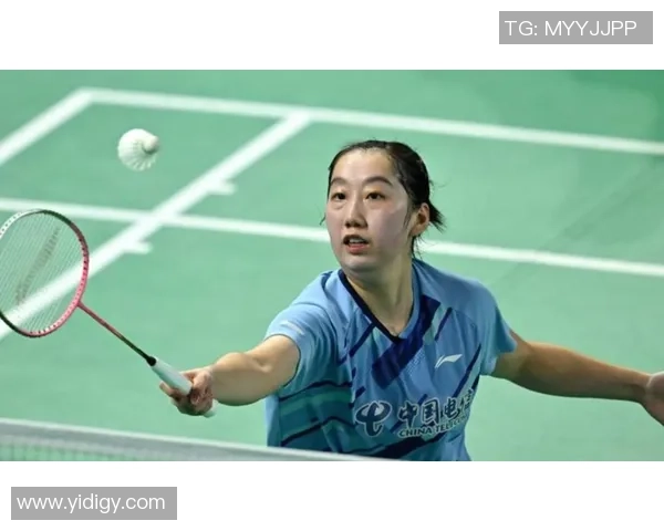 全运会丨羽毛球——四川队获女子团体比赛第三名